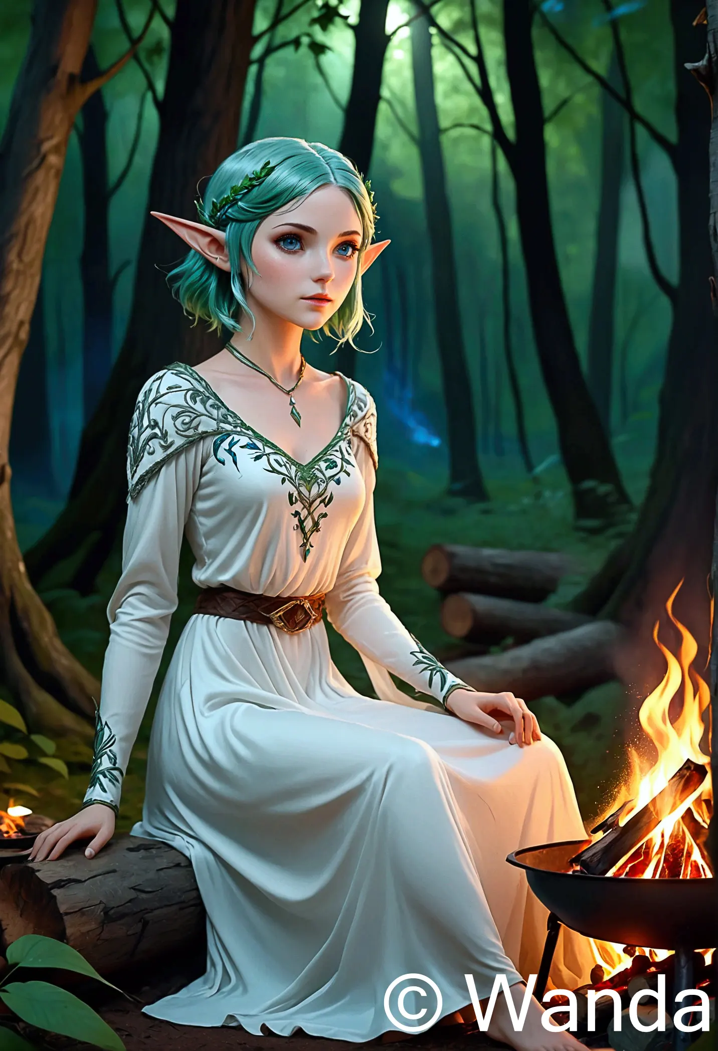 Illustration du chapitre 9